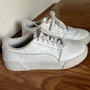 Puma Women’s Sneakers